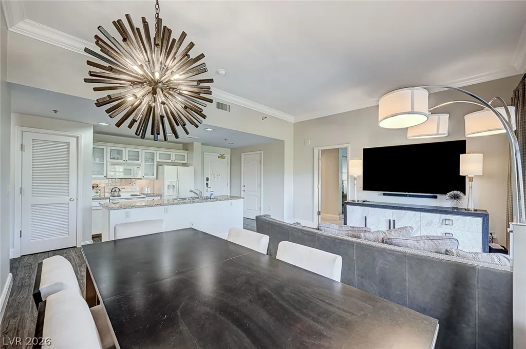 30 Strada Di Villaggio, Henderson, NV 89011