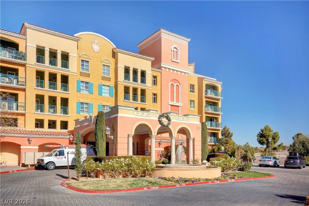 30 Strada Di Villaggio, Henderson, NV 89011