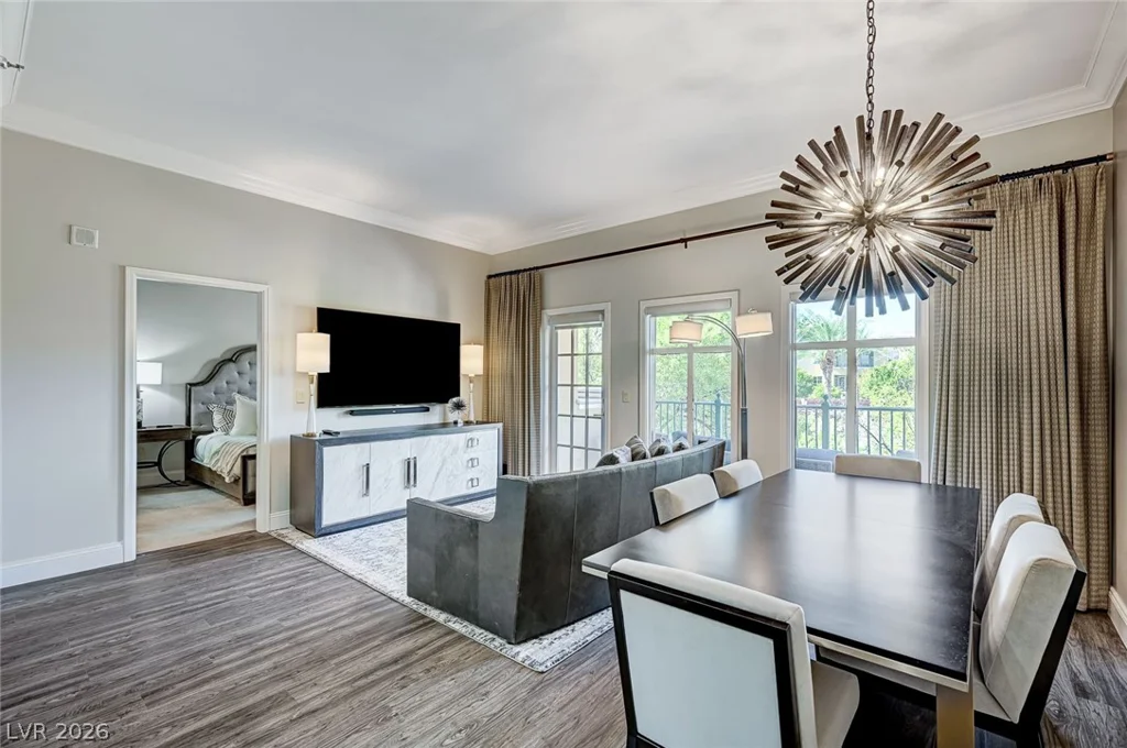 30 Strada Di Villaggio, Henderson, NV 89011