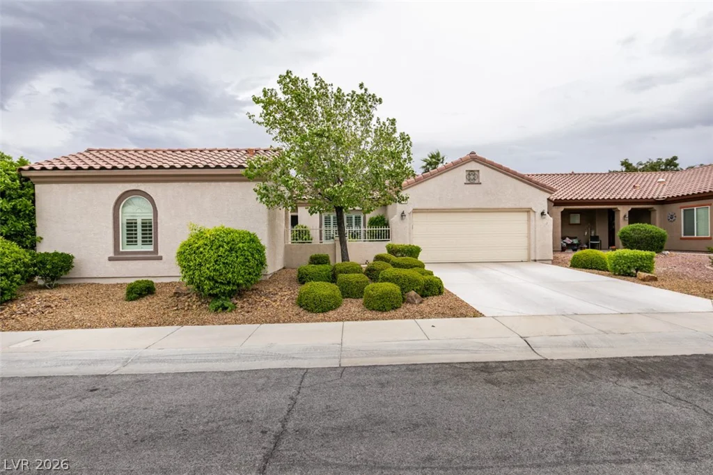 2150 Clearwater Lake, Henderson, NV 89044