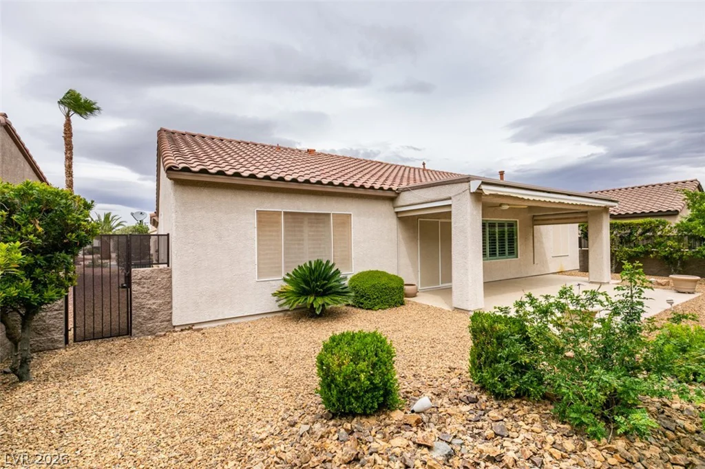 2150 Clearwater Lake, Henderson, NV 89044