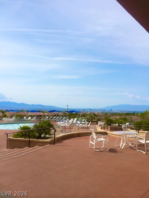 2150 Clearwater Lake, Henderson, NV 89044