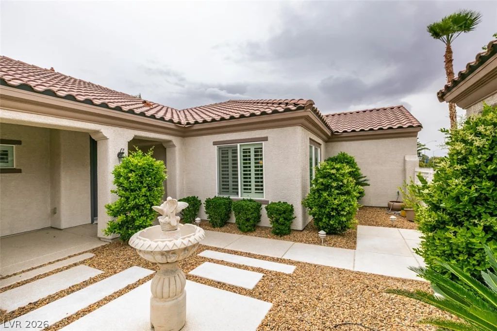 2150 Clearwater Lake, Henderson, NV 89044