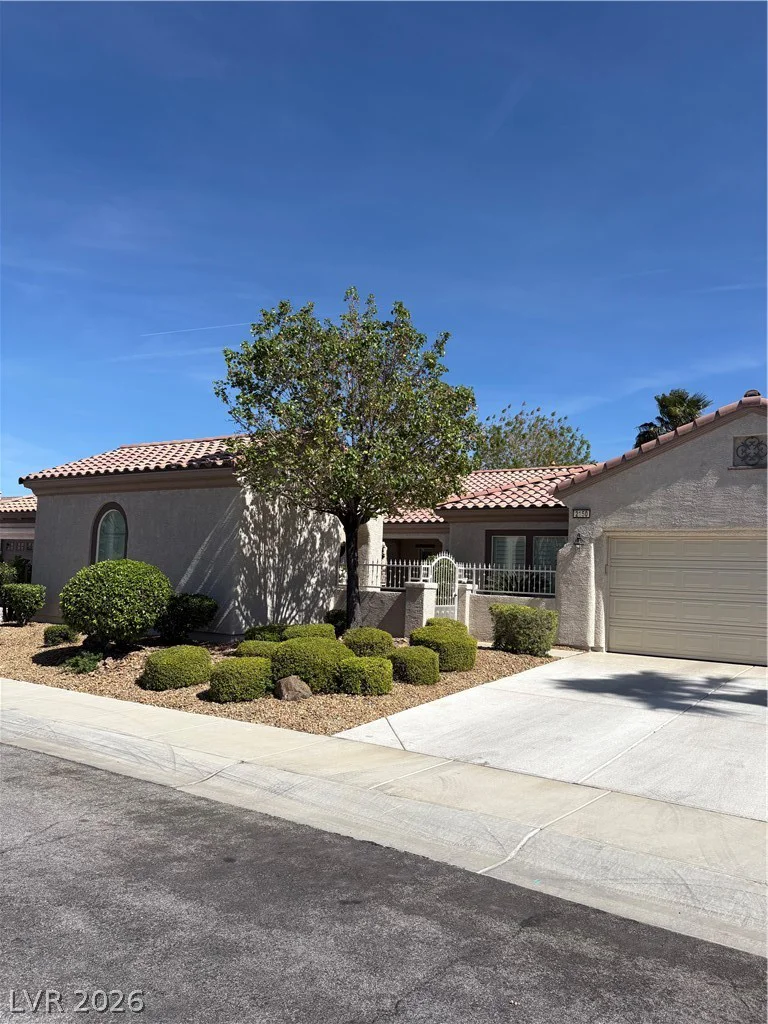 2150 Clearwater Lake, Henderson, NV 89044