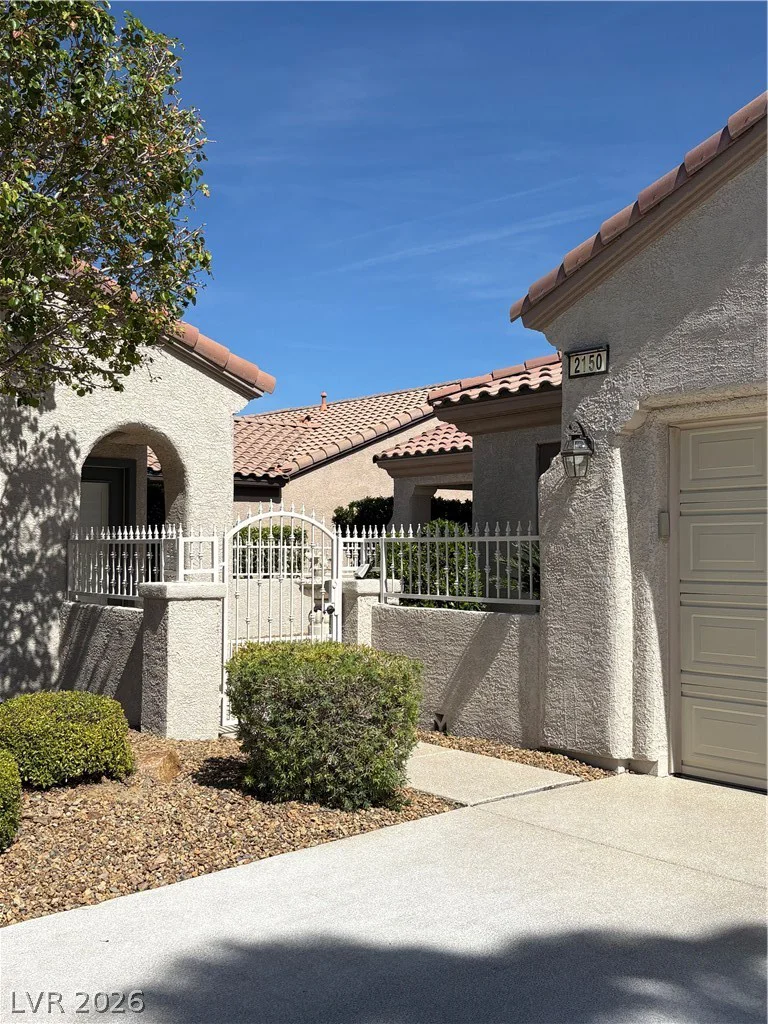 2150 Clearwater Lake, Henderson, NV 89044