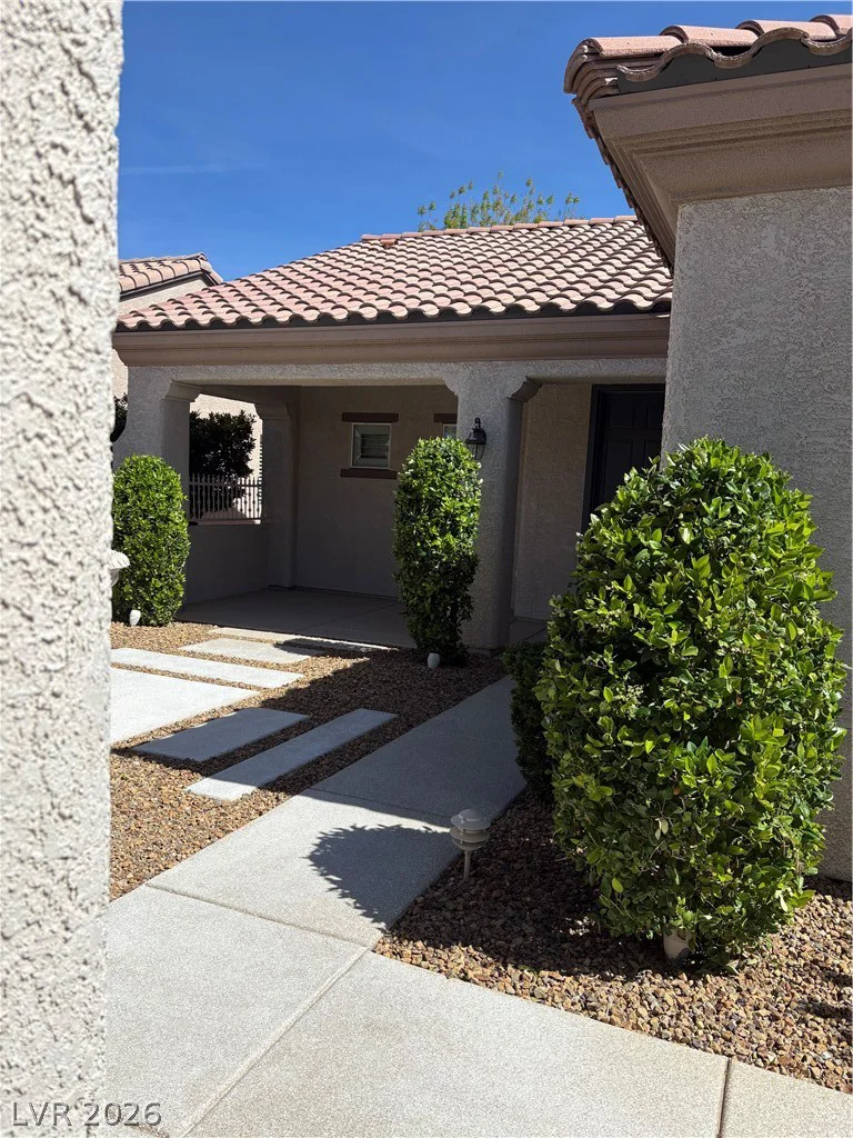2150 Clearwater Lake, Henderson, NV 89044