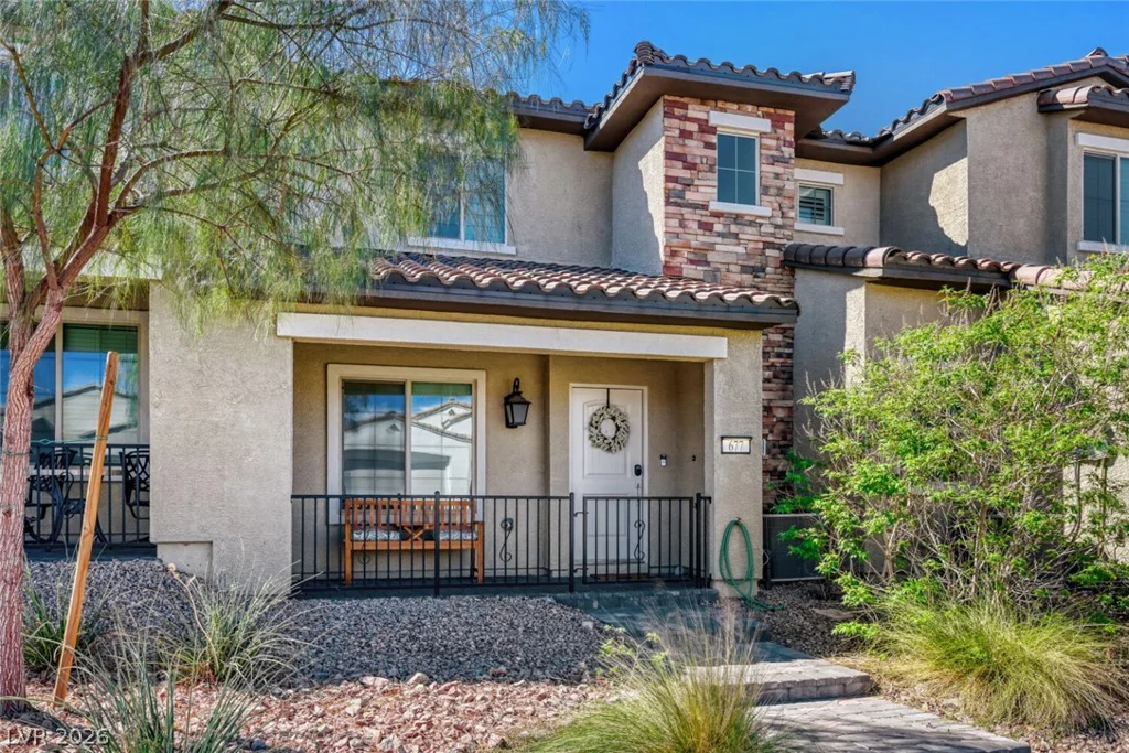 677 Omaggio, Henderson, NV 89011