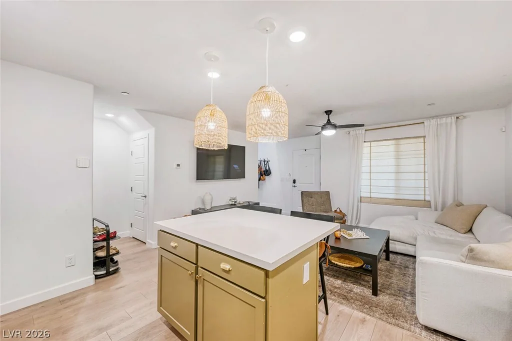 677 Omaggio, Henderson, NV 89011