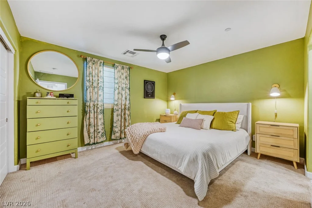 677 Omaggio, Henderson, NV 89011