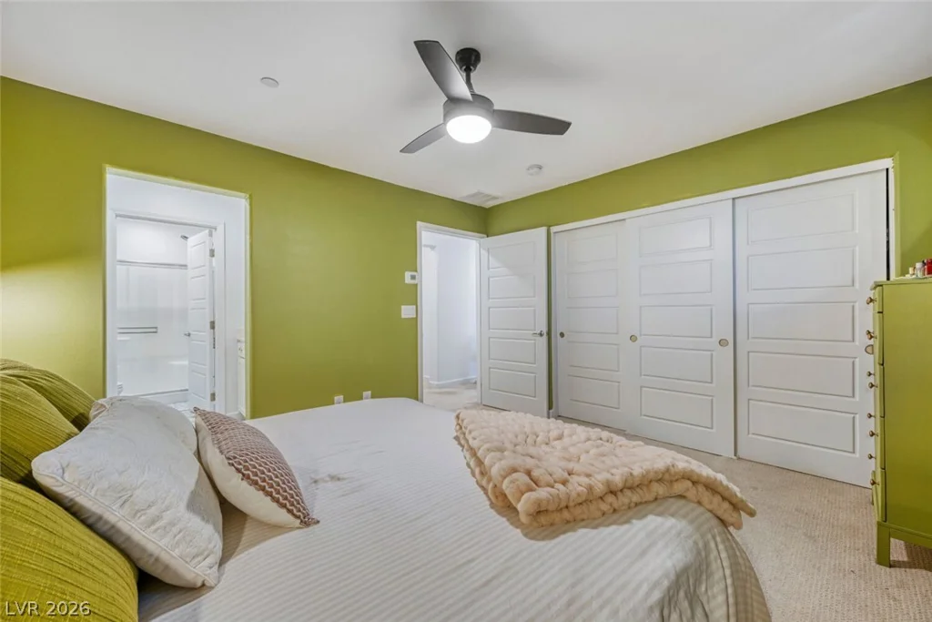 677 Omaggio, Henderson, NV 89011
