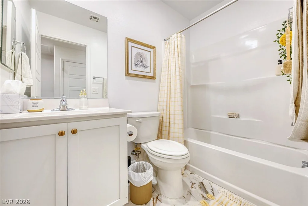 677 Omaggio, Henderson, NV 89011