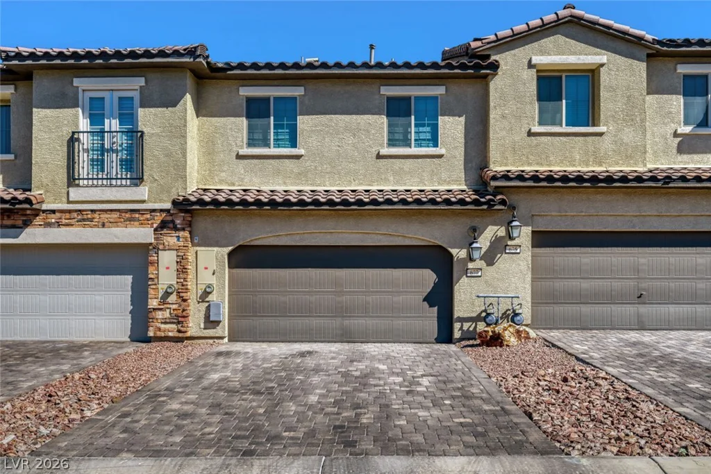 677 Omaggio, Henderson, NV 89011