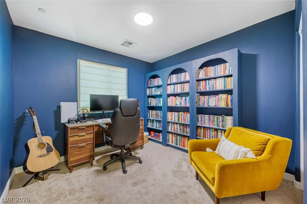 677 Omaggio, Henderson, NV 89011