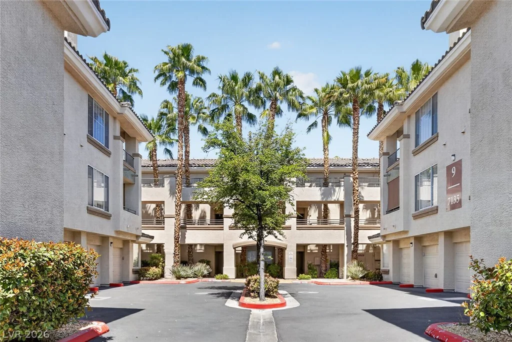 7135 Durango, Las Vegas, NV 89113