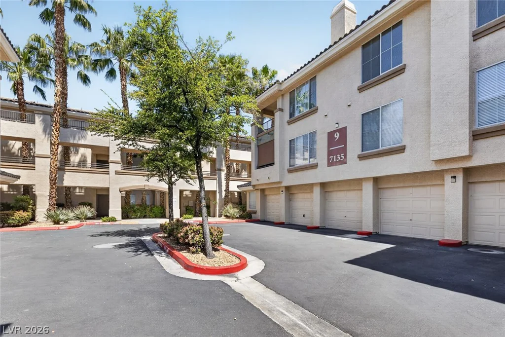 7135 Durango, Las Vegas, NV 89113