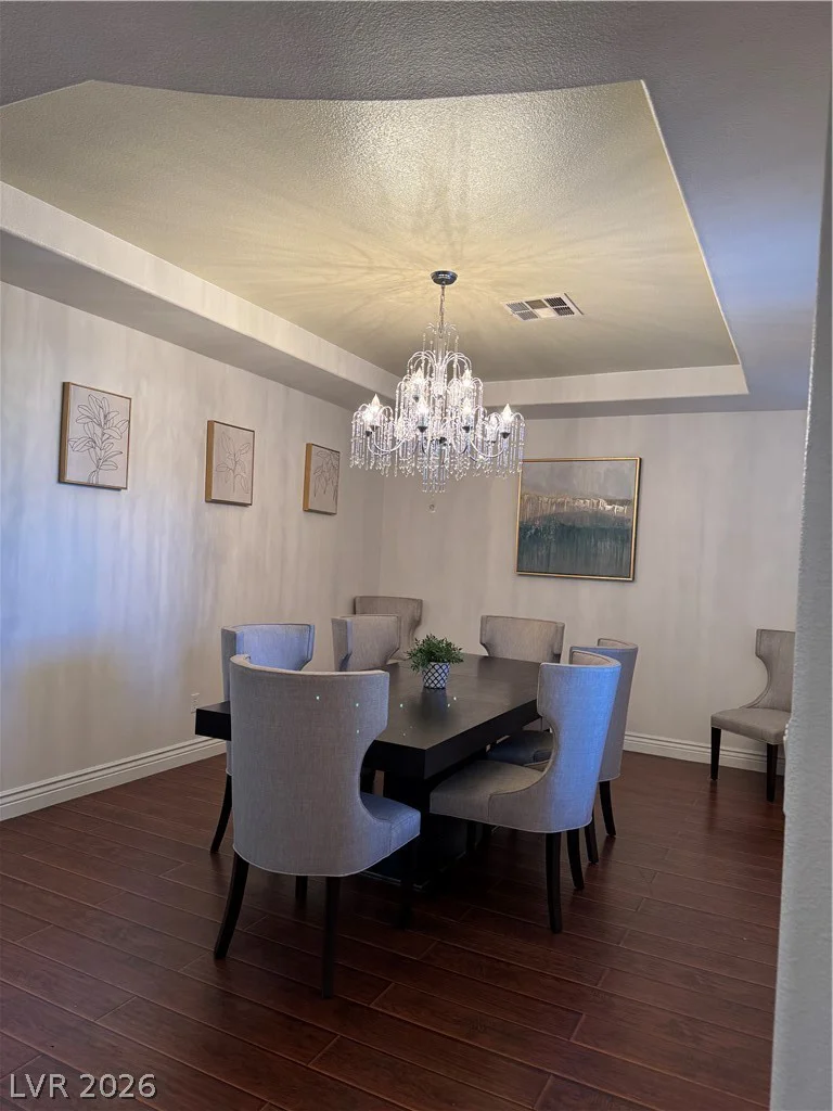2621 Slide Canyon, North Las Vegas, NV 89081