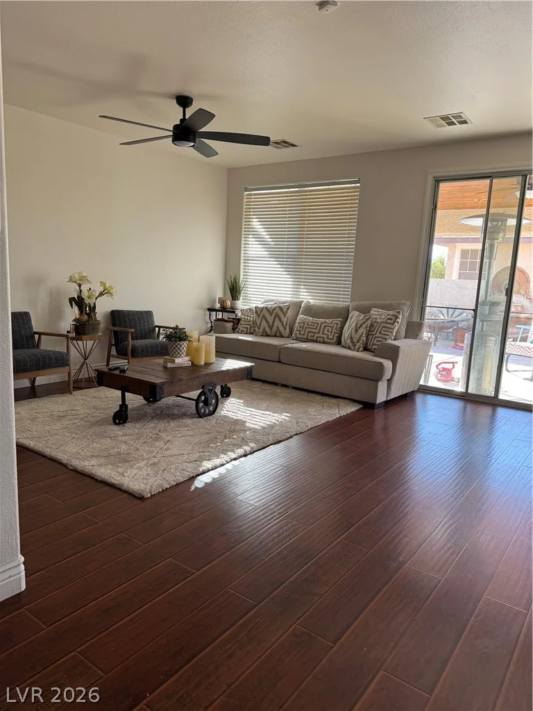 2621 Slide Canyon, North Las Vegas, NV 89081