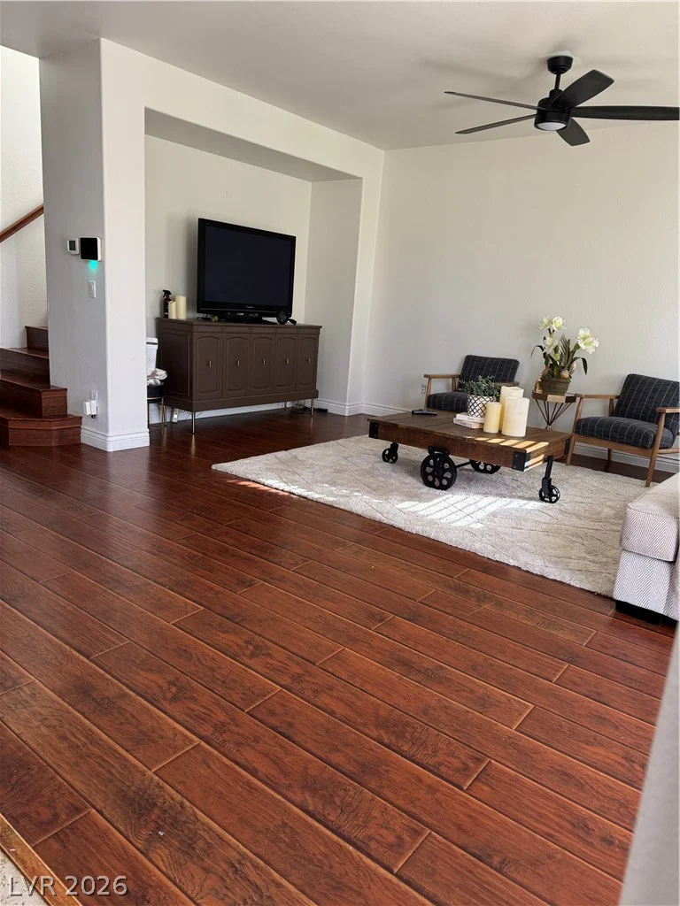 2621 Slide Canyon, North Las Vegas, NV 89081