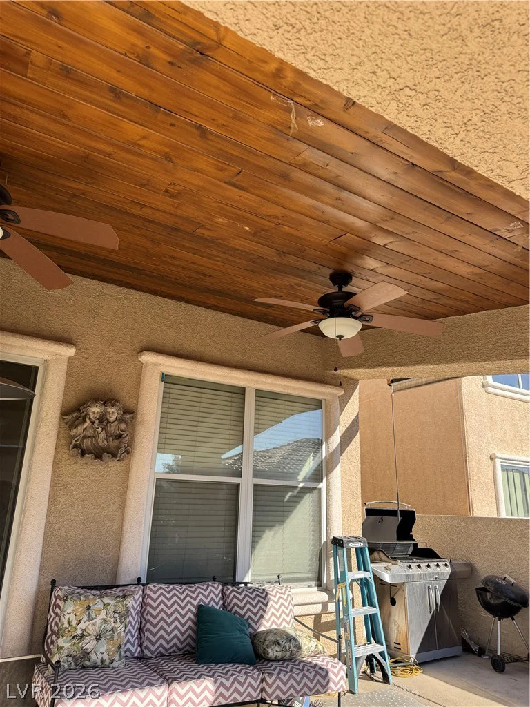 2621 Slide Canyon, North Las Vegas, NV 89081