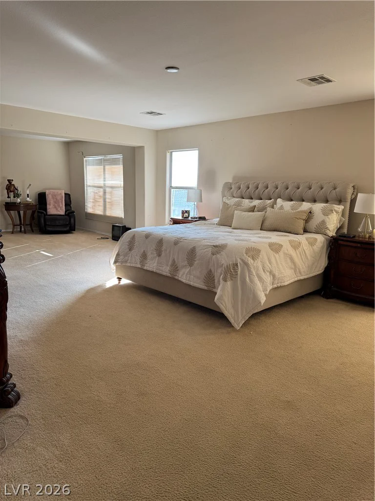2621 Slide Canyon, North Las Vegas, NV 89081