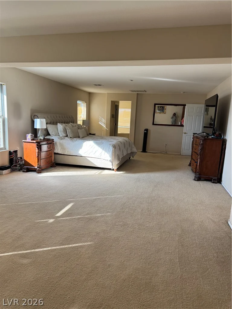 2621 Slide Canyon, North Las Vegas, NV 89081