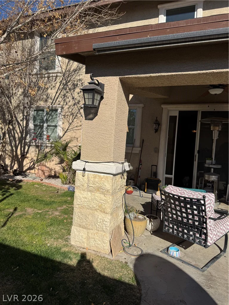 2621 Slide Canyon, North Las Vegas, NV 89081