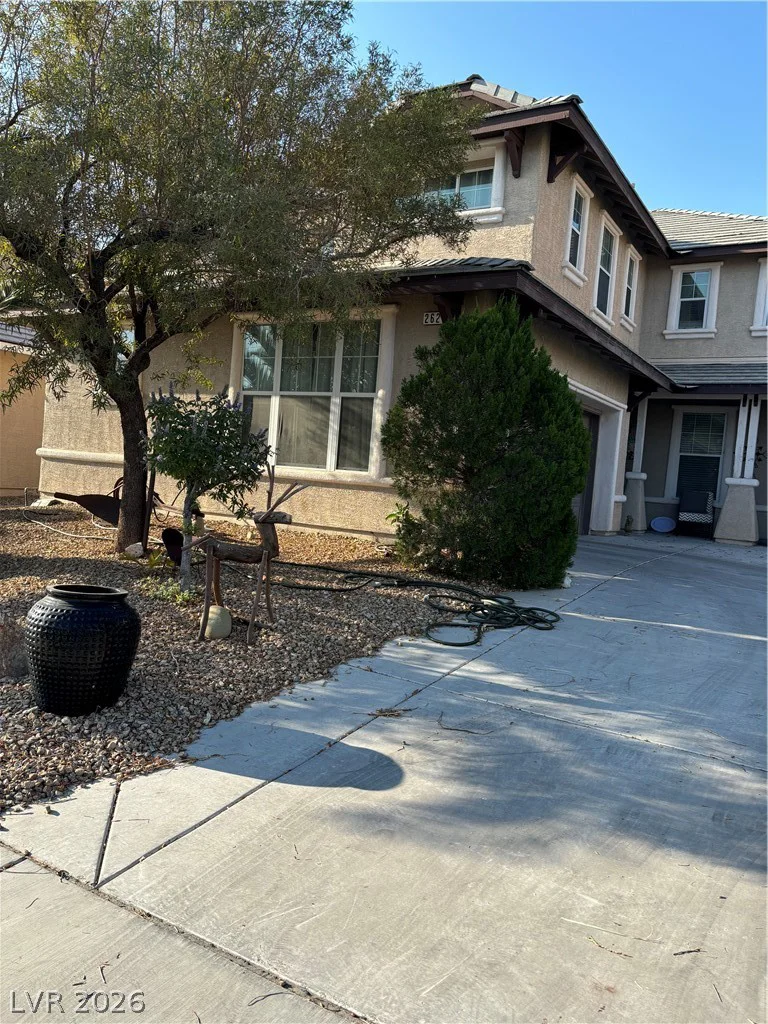 2621 Slide Canyon, North Las Vegas, NV 89081