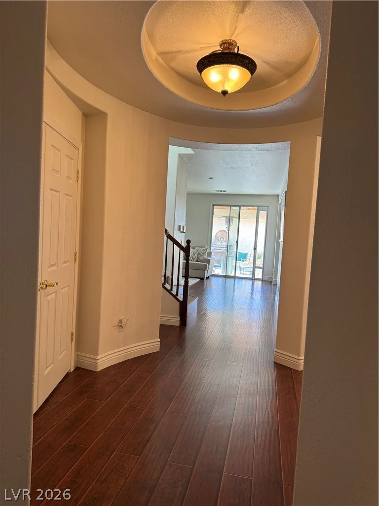 2621 Slide Canyon, North Las Vegas, NV 89081