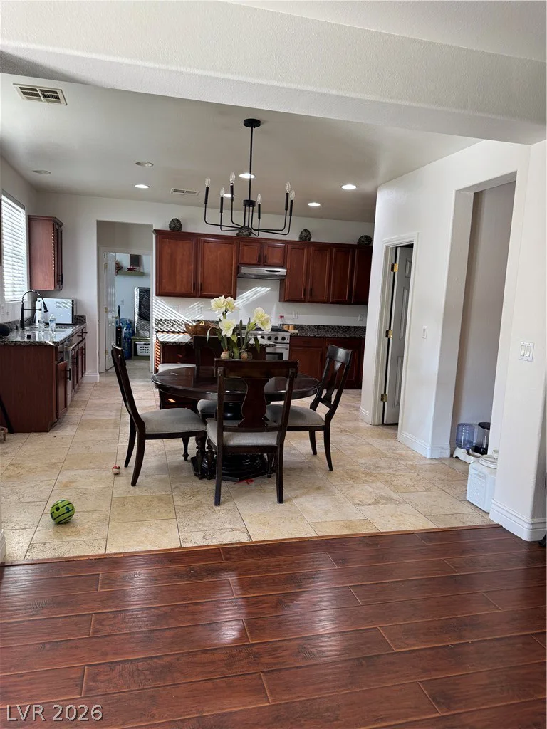 2621 Slide Canyon, North Las Vegas, NV 89081