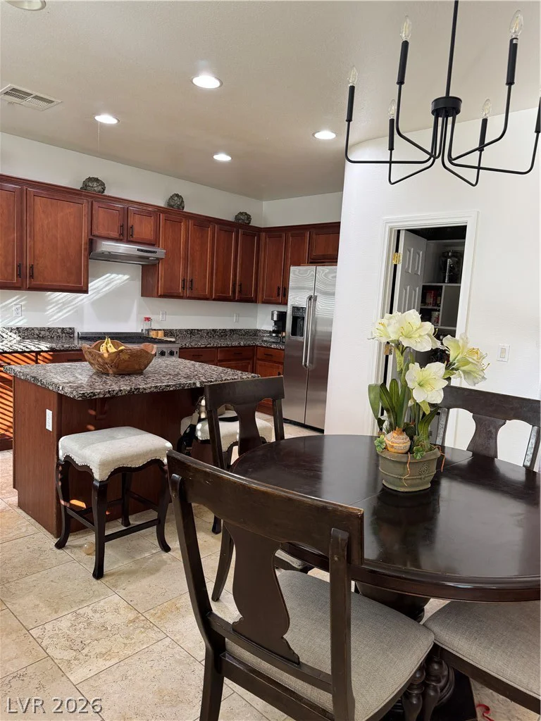 2621 Slide Canyon, North Las Vegas, NV 89081