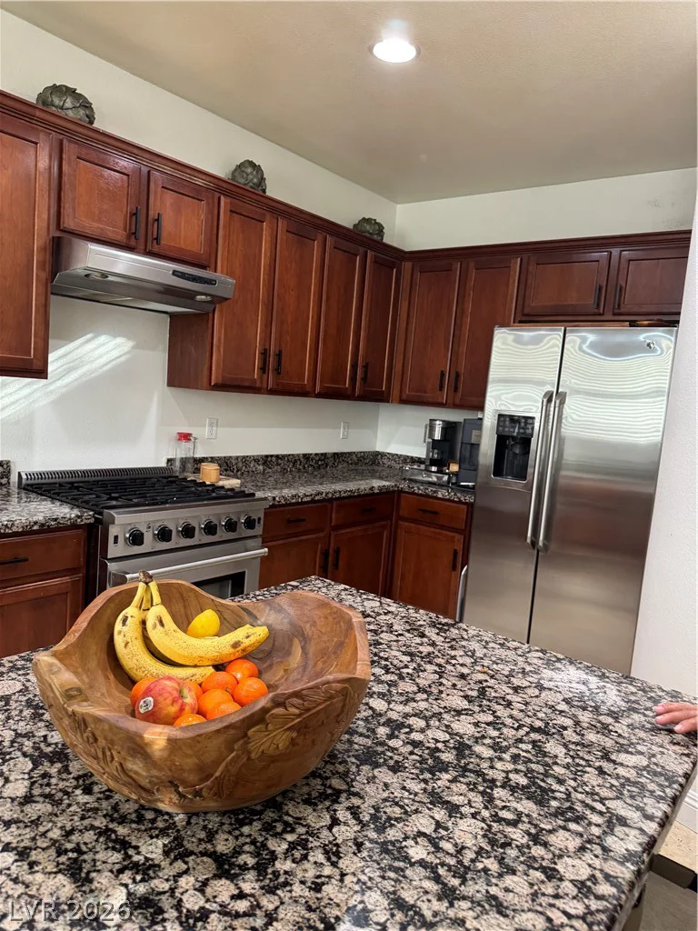 2621 Slide Canyon, North Las Vegas, NV 89081