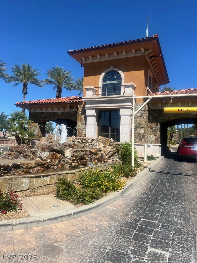 4 Rue Du Ville, Henderson, NV 89011