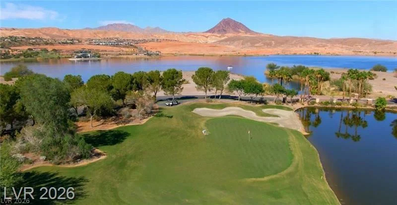 4 Rue Du Ville, Henderson, NV 89011