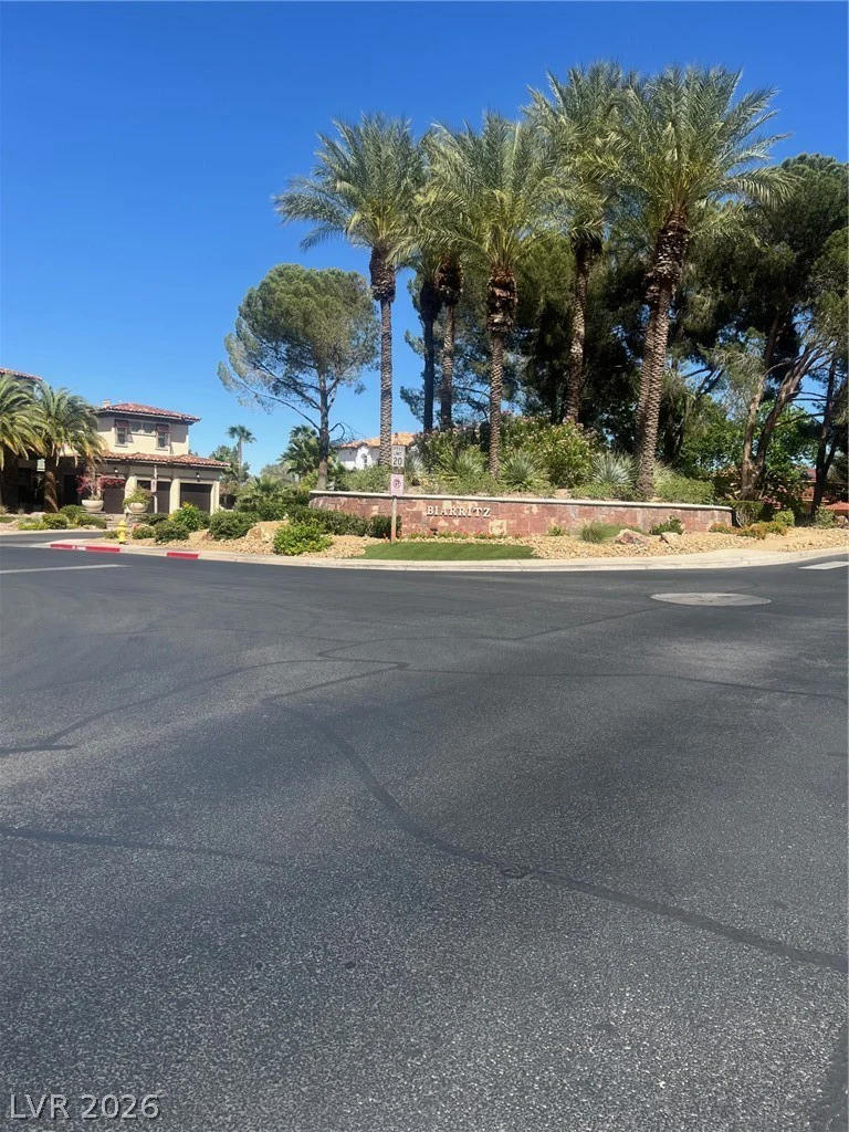 4 Rue Du Ville, Henderson, NV 89011