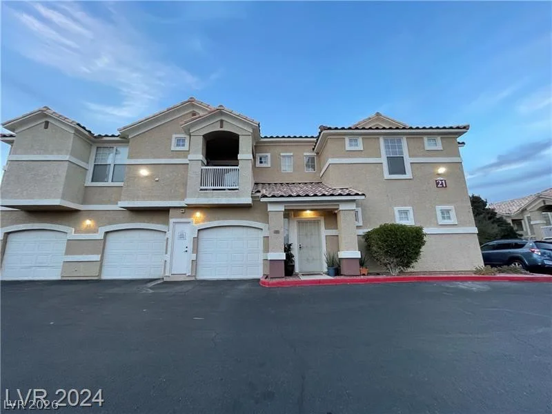 5855 Valley, North Las Vegas, NV 89031