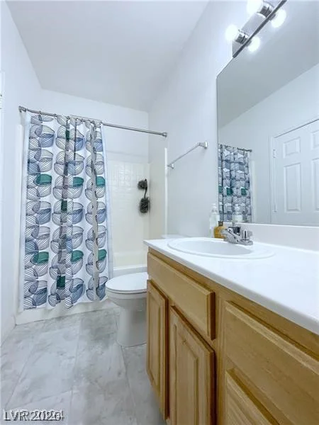 5855 Valley, North Las Vegas, NV 89031