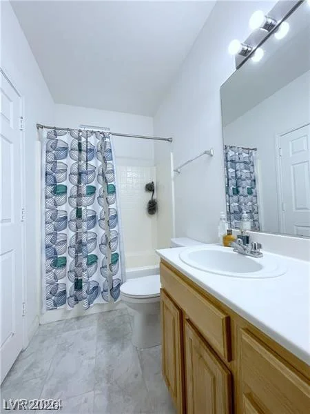 5855 Valley, North Las Vegas, NV 89031