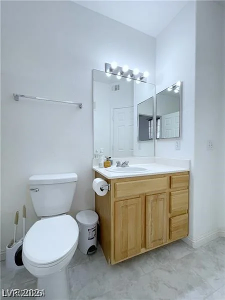 5855 Valley, North Las Vegas, NV 89031
