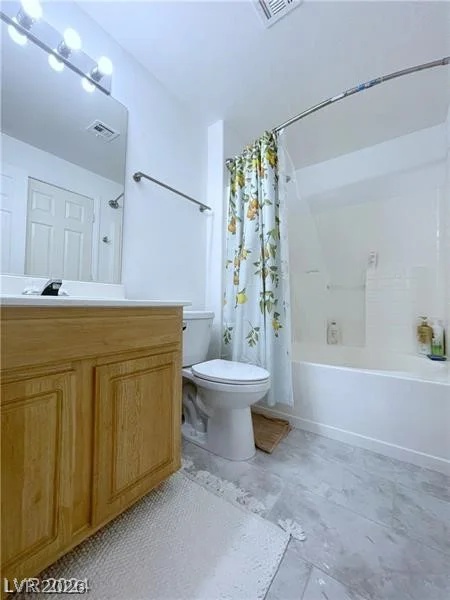 5855 Valley, North Las Vegas, NV 89031