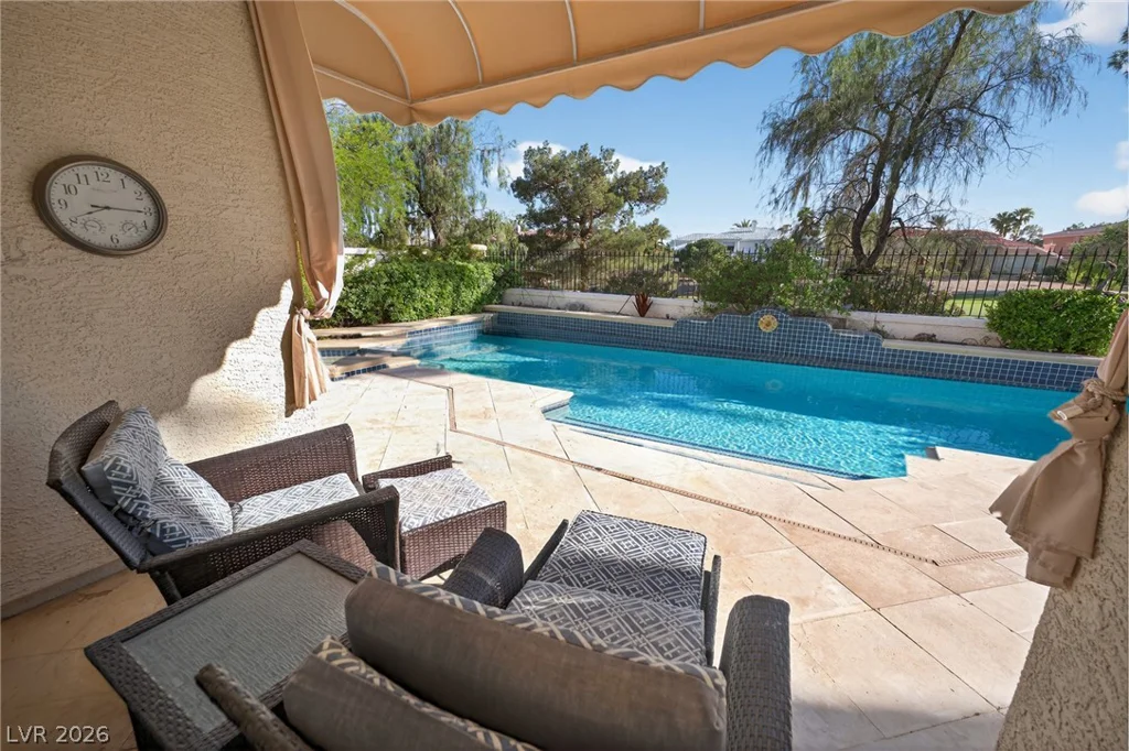 8389 Turtle Creek, Las Vegas, NV 89113