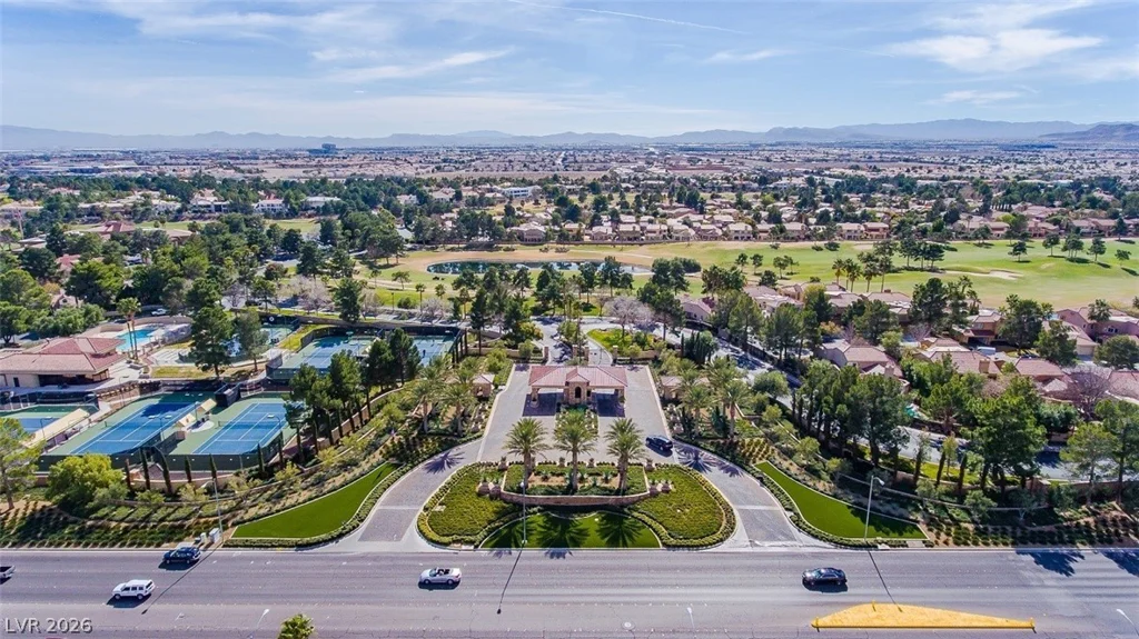 8389 Turtle Creek, Las Vegas, NV 89113