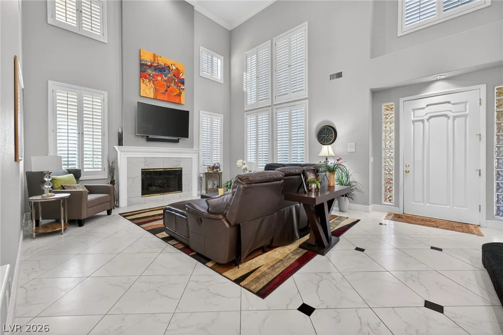 8389 Turtle Creek, Las Vegas, NV 89113