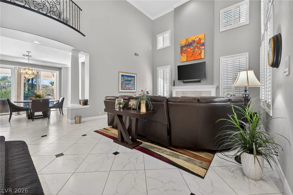 8389 Turtle Creek, Las Vegas, NV 89113