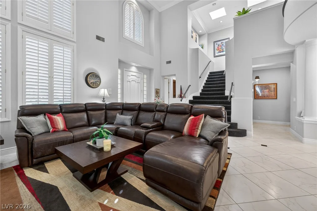 8389 Turtle Creek, Las Vegas, NV 89113