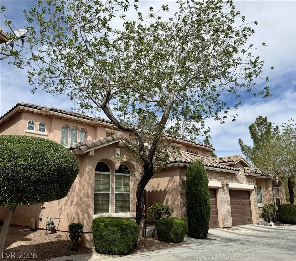 1169 Via Piazza, Henderson, NV 89052