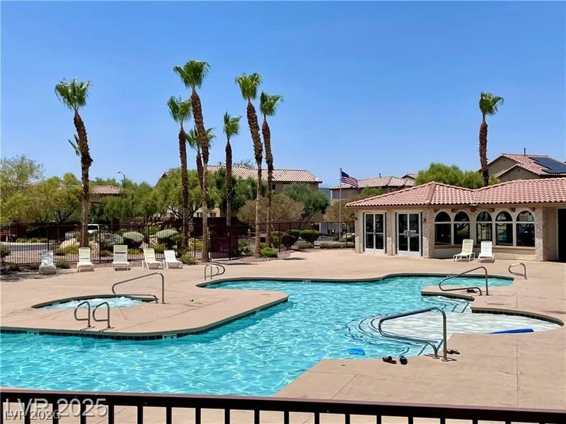1169 Via Piazza, Henderson, NV 89052
