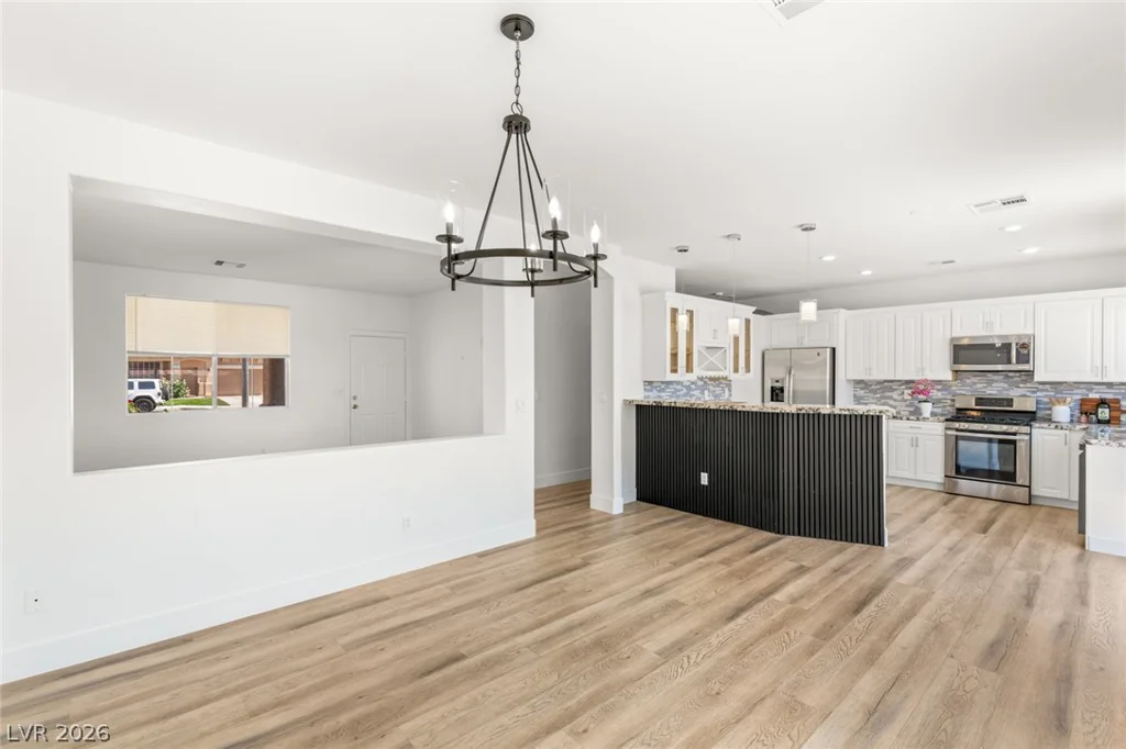 1263 Clifton Park, Las Vegas, NV 89110