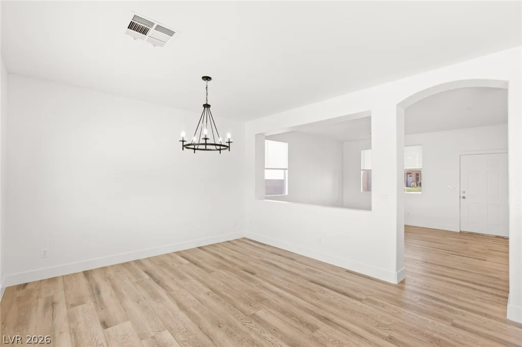 1263 Clifton Park, Las Vegas, NV 89110