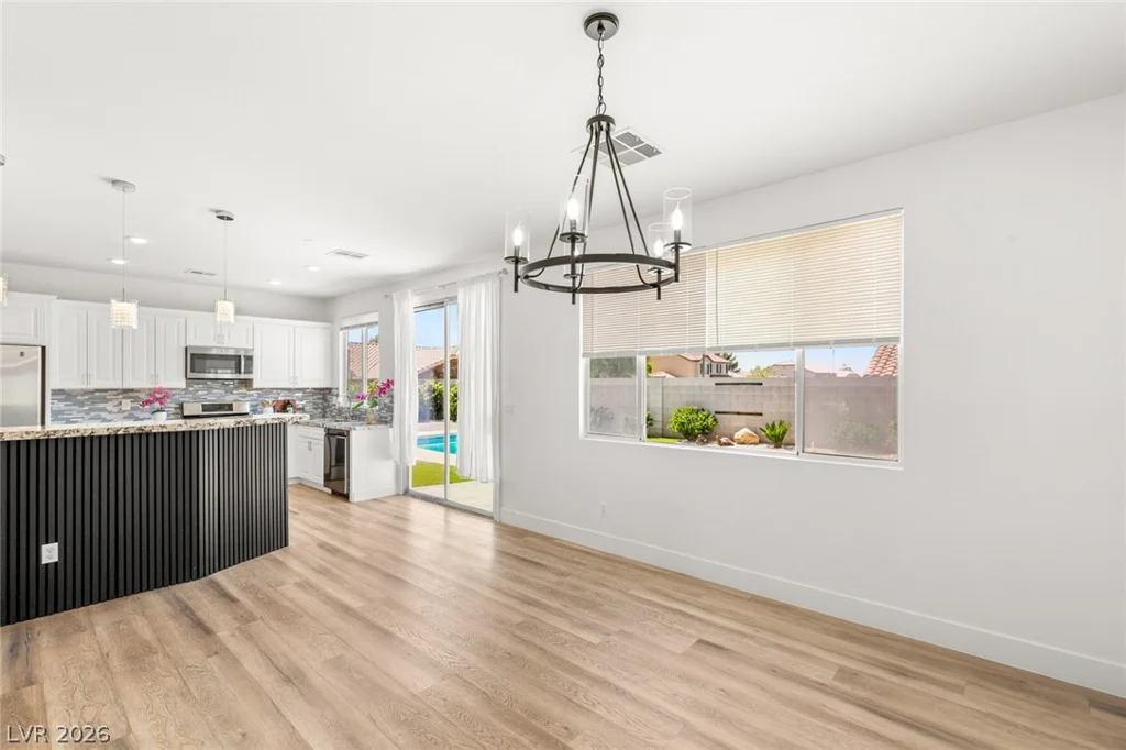 1263 Clifton Park, Las Vegas, NV 89110