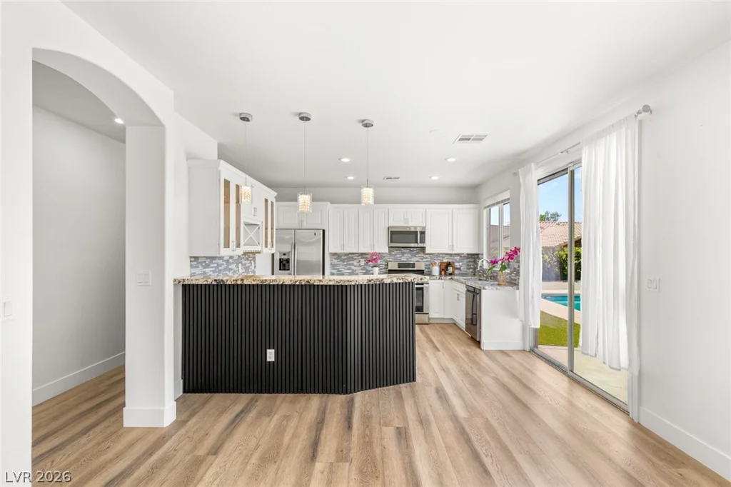 1263 Clifton Park, Las Vegas, NV 89110